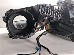 CAIXA EVAPORADORA AUDI Q3 1.4 TFSI 2017 2018 2019