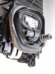 CAIXA EVAPORADORA AUDI Q3 1.4 TFSI 2017 2018 2019