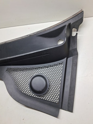 CHURRASQUEIRA AUDI Q3 / RS Q3 2013 A 2019