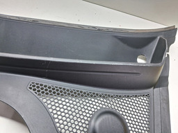 CHURRASQUEIRA AUDI Q3 / RS Q3 2013 A 2019