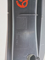 CHURRASQUEIRA AUDI Q3 / RS Q3 2013 A 2019