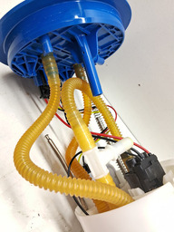 BOMBA COMBUSTIVEL TIGUAN AUDI Q3 1.4 2.0 2010 A 2017