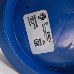 BOIA SENSOR NÍVEL OMBUSTÍVEL AUDI Q3 1.4 TFSI 2017 2018 2019