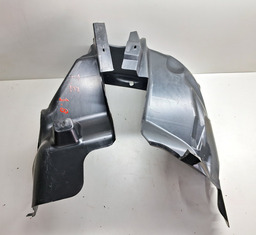 PARABARRO TRASEIRO ESQUERDO JEEP RENEGADE 1.8 2017 A 2021