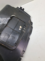 PARABARRO TRASEIRO ESQUERDO JEEP RENEGADE 1.8 2017 A 2021