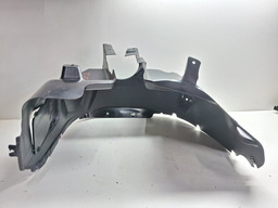 PARABARRO TRASEIRO ESQUERDO JEEP RENEGADE 1.8 2017 A 2021