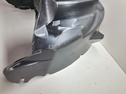 PARABARRO TRASEIRO ESQUERDO JEEP RENEGADE 1.8 2017 A 2021