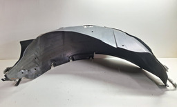 Parabarro Traseiro Esquerdo Land Rover Discovery4 Detalhe