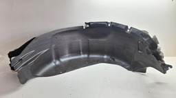 PARABARRO TRASEIRO ESQUERDO LAND ROVER DISCOVERY4 DETALHE