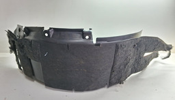 PARABARRO TRASEIRO ESQUERDO LAND ROVER DISCOVERY4 DETALHE