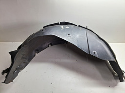 PARABARRO TRASEIRO ESQUERDO LAND ROVER DISCOVERY4 DETALHE