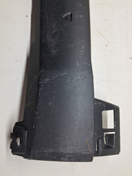 SPOILER LATERAL DIREITO JEEP RENEGADE 2017 2018 2019/