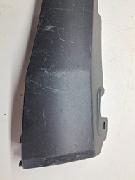 SPOILER LATERAL DIREITO JEEP RENEGADE 2017 2018 2019/