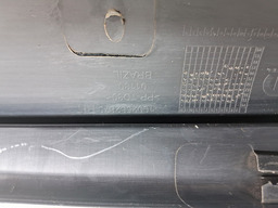 SPOILER LATERAL DIREITO JEEP RENEGADE 2017 2018 2019/