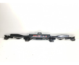 Suporte Parachoque Traseiro Fiat Palio Fire 1.0 2006 A 2015