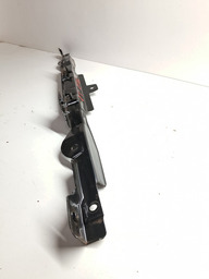 SUPORTE PARACHOQUE TRASEIRO FIAT PALIO FIRE 1.0 2006 A 2015