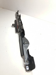 SUPORTE PARACHOQUE TRASEIRO FIAT PALIO FIRE 1.0 2006 A 2015