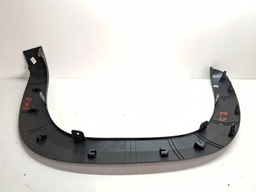 MOLDURA PARALAMA DIANTEIRO DIREITO KWID 2020 PEQ. DTLH