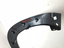 MOLDURA PARALAMA DIANTEIRO DIREITO KWID 2020 PEQ. DTLH