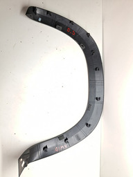 MOLDURA PARALAMA DIANTEIRO DIREITO KWID 2020 PEQ. DTLH