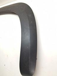 MOLDURA PARALAMA DIANTEIRO DIREITO KWID 2020 PEQ. DTLH