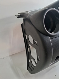 CAPA PAINEL TABELIER NISSAN MARCH 2015 A 2020 