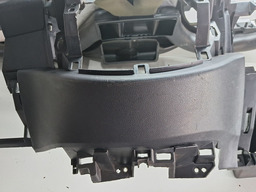 CAPA PAINEL TABELIER NISSAN MARCH 2015 A 2020 