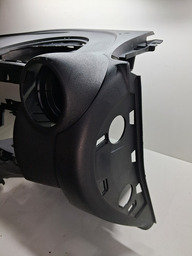 CAPA PAINEL TABELIER NISSAN MARCH 2015 A 2020 