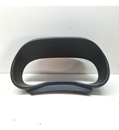 ACABAMENTO PAINEL INSTRUMENTO RENAULT KWID 2022 2023 2024 