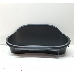 ACABAMENTO PAINEL INSTRUMENTO RENAULT KWID 2022 2023 2024 