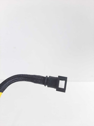 MANGUEIRA COMBUSTÍVEL RENAULT SANDERO LOGAN 1.0 3CC 16 A 23