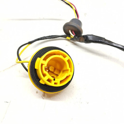 CIRCUITO SOQUETE FAROL RENAULT KWID 1.0 3CC 2022 2023 2024 