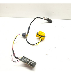 CIRCUITO SOQUETE FAROL RENAULT KWID 1.0 3CC 2022 2023 2024 