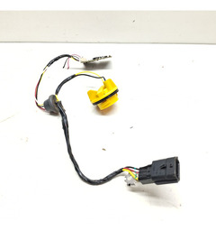 CIRCUITO SOQUETE FAROL RENAULT KWID 1.0 3CC 2022 2023 2024 