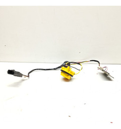 CIRCUITO SOQUETE FAROL RENAULT KWID 1.0 3CC 2022 2023 2024 