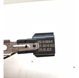 CIRCUITO SOQUETE FAROL RENAULT KWID 1.0 3CC 2022 2023 2024 