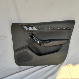 Forro Porta Dianteira Direita Audi Q3 Tsfi 2017/2020