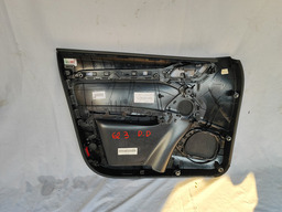 FORRO PORTA DIANTEIRA DIREITA AUDI Q3 2013 A A 2019