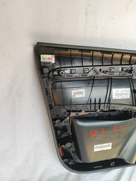 FORRO PORTA DIANTEIRA DIREITA AUDI Q3 2013 A A 2019