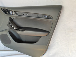FORRO PORTA DIANTEIRA DIREITA AUDI Q3 2013 A A 2019