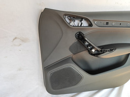 FORRO PORTA DIANTEIRA DIREITA AUDI Q3 2013 A A 2019