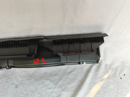 ACABAMENTO PAINEL TRASEIRO AUDI Q3 TSFI 1.4 2017/2020