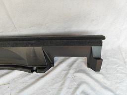 ACABAMENTO PAINEL TRASEIRO AUDI Q3 TSFI 1.4 2017/2020