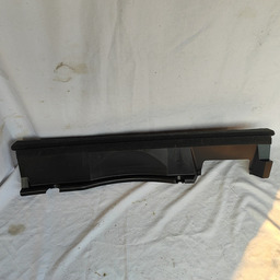 ACABAMENTO PAINEL TRASEIRO AUDI Q3 TSFI 1.4 2017/2020