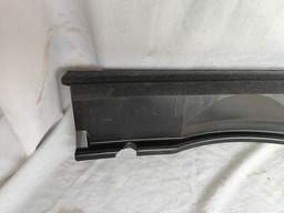 ACABAMENTO PAINEL TRASEIRO AUDI Q3 TSFI 1.4 2017/2020