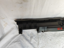 ACABAMENTO PAINEL TRASEIRO AUDI Q3 TSFI 1.4 2017/2020