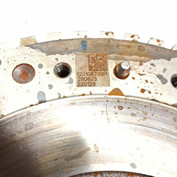 VOLANTE CREMALHEIRA RENAULT KWID 1.0 3CC 2022 2023 2024 