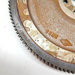 VOLANTE CREMALHEIRA RENAULT KWID 1.0 3CC 2022 2023 2024 