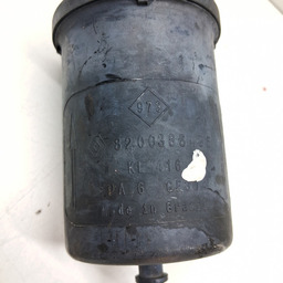 FILTRO COMBUSTÍVEL RENAULT KWID 1.0 3CC 2022 2023 2024 