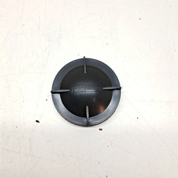 TAMPA VEDAÇÃO FAROL RENAULT KWID 1.0 2022 A 2024